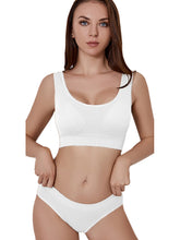 Bras, leggings, bra sets, no wire, seamless, comfortable, high support G49