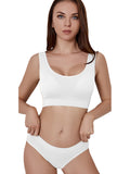 Bras, leggings, bra sets, no wire, seamless, comfortable, high support G49