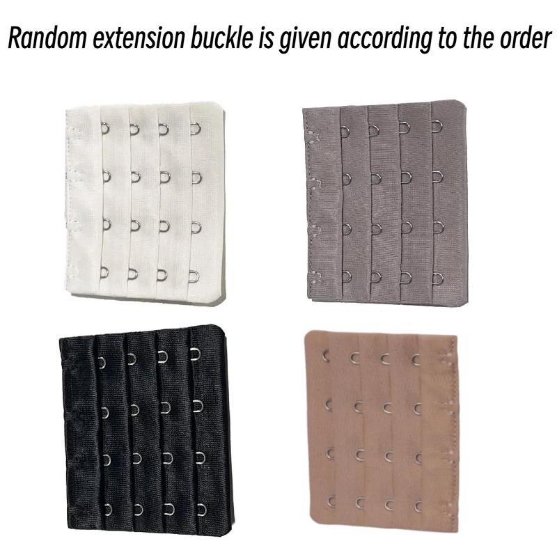 Bra Extenders